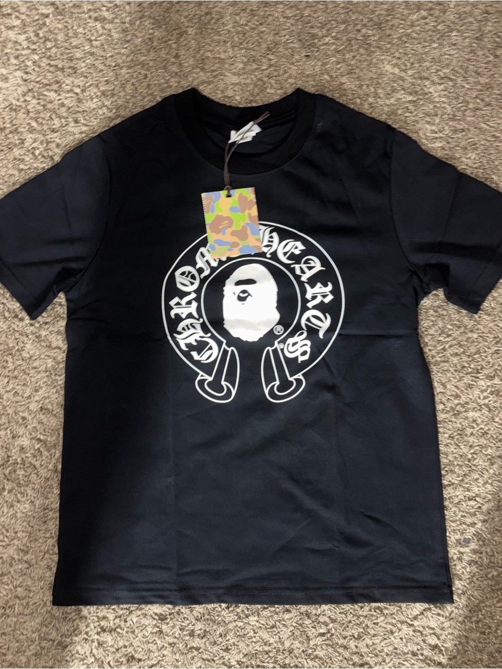 Bape T-shirt